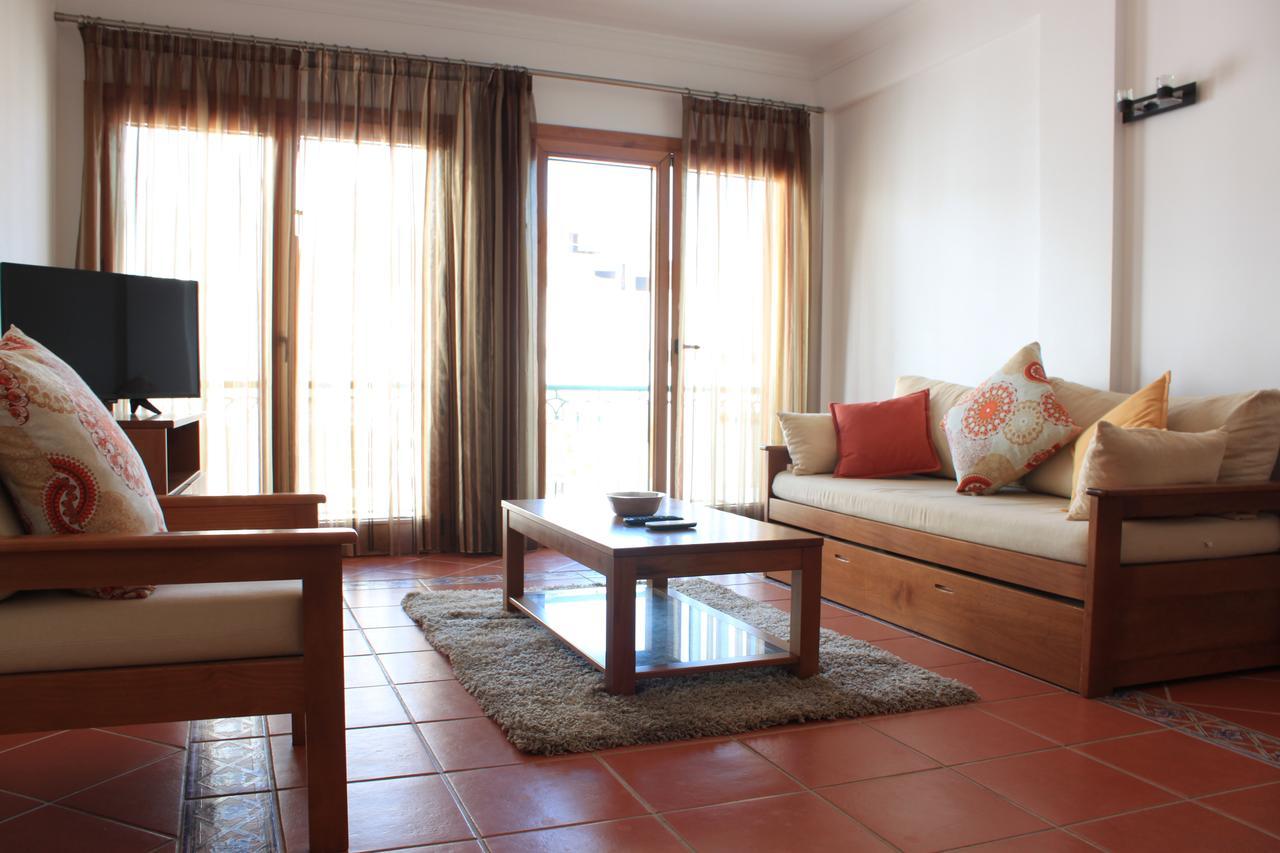 Apartamentos Colina do Mar Downtown Albufeira Exterior foto